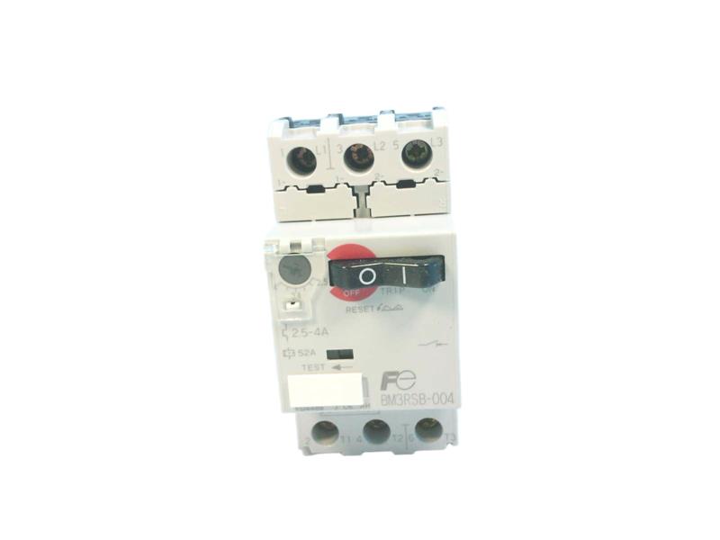 BM3RSB-004 by FUJI ELECTRIC