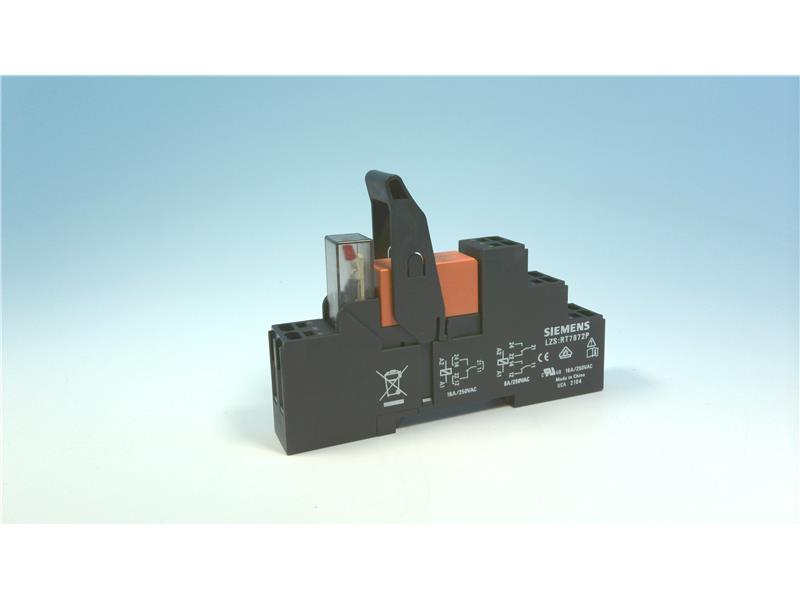SIEMENS LZS:RT4D4S15