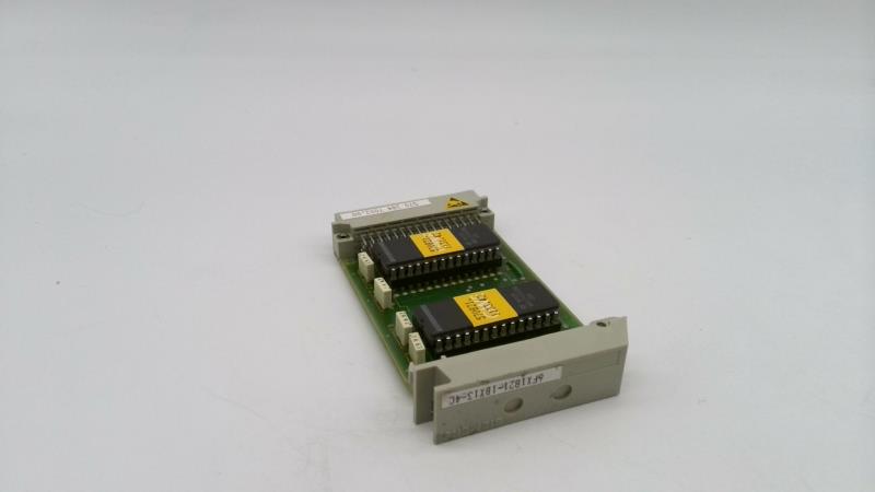 SIEMENS 6FX1821-1BX13-4C