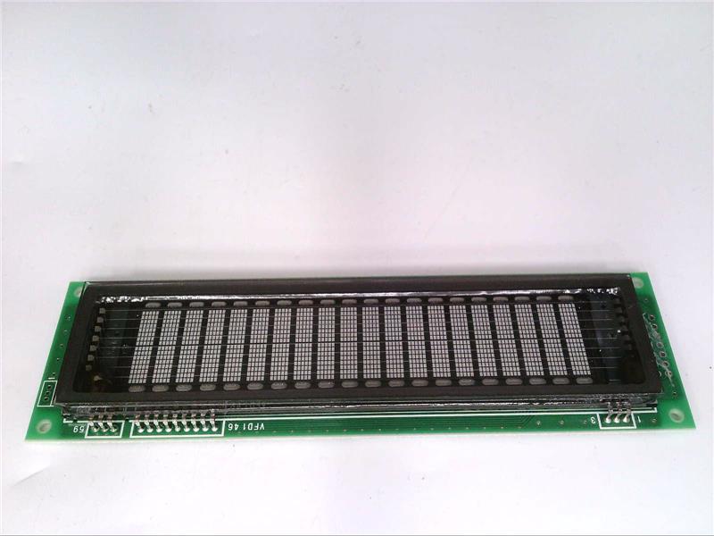 CU20029ECPB-W1JN17 by NORITAKE