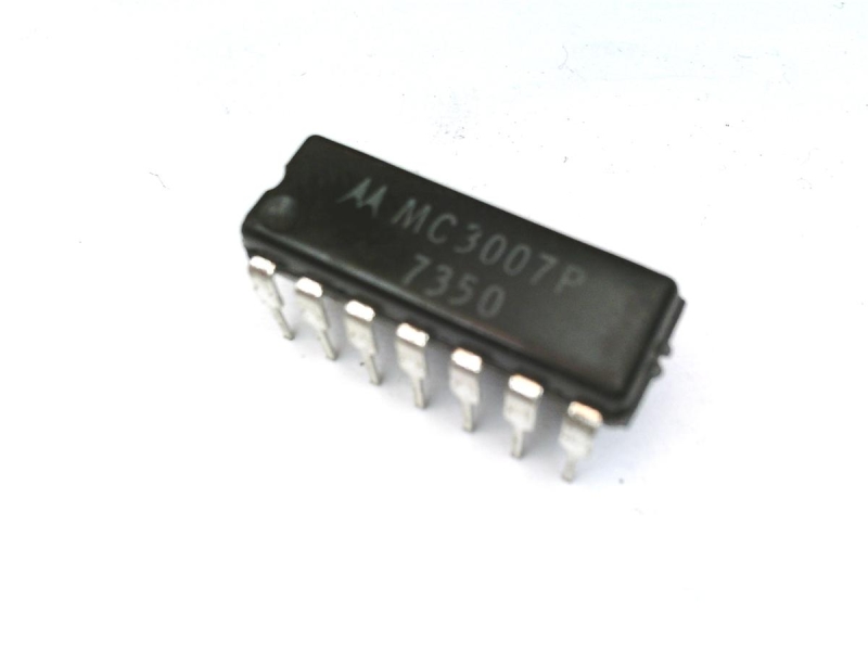 GENERIC MC3007P