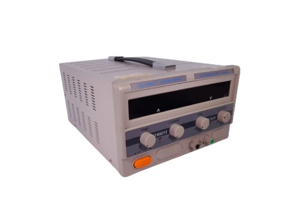 DIGIMESS INSTRUMENTS SM3040