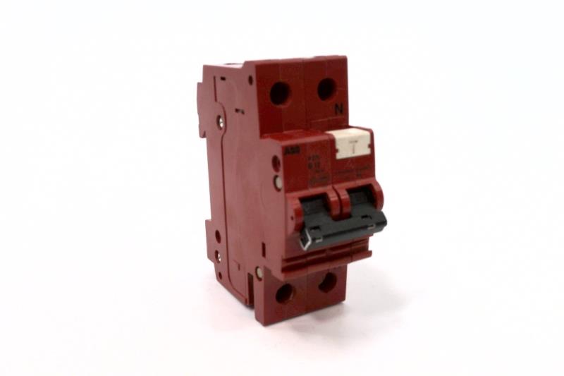 ASEA BROWN BOVERI P271-B13