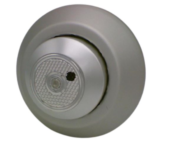 FIRE DETECTION DEVICES CF-135-MP