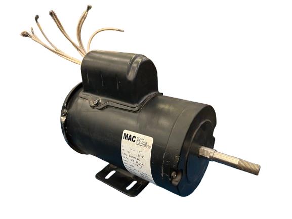 MOTOR APPLIANCE CORP 2M2-42320