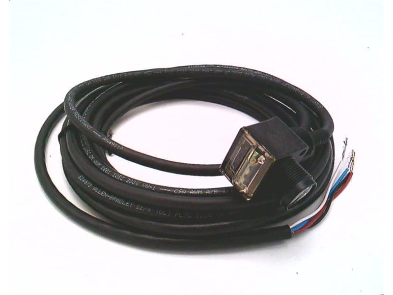 ALLEN BRADLEY 42EF-R9MPB-A5