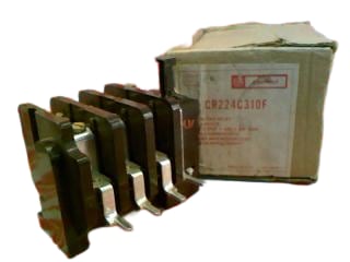 GENERAL ELECTRIC CR324C310F9X23