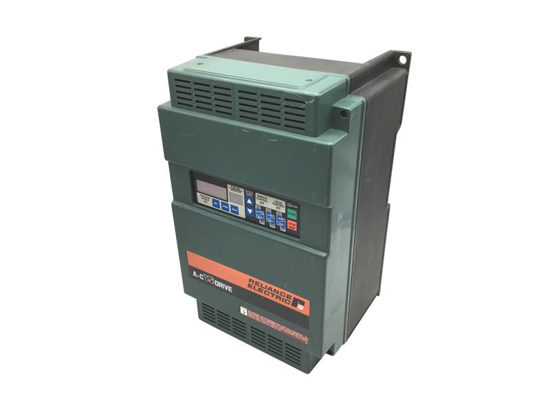 ASEA BROWN BOVERI 2GU21010