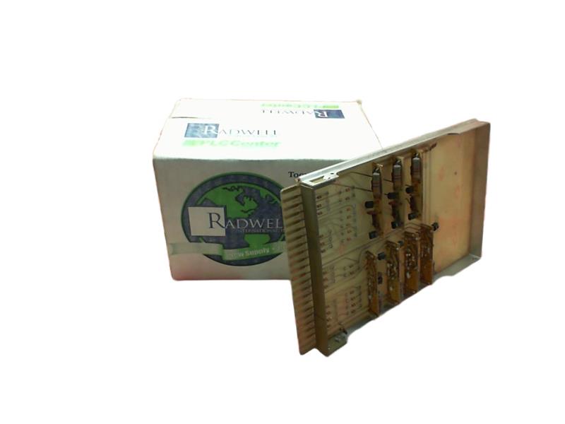 DT-303A-R1 by ASEA BROWN BOVERI