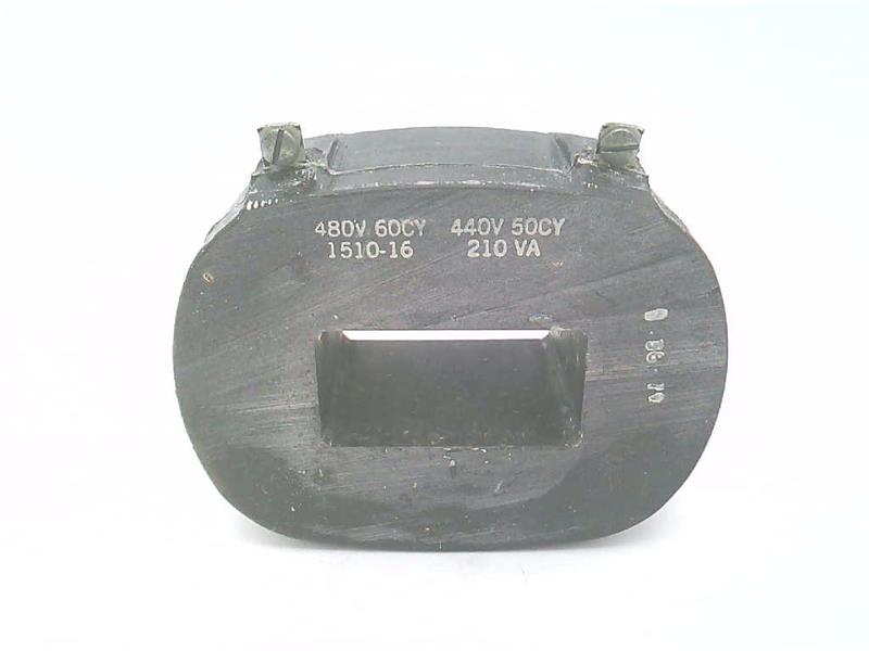 EATON CORPORATION 1510-16