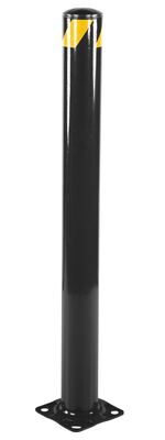 VESTIL BOL-48-4.5-BK