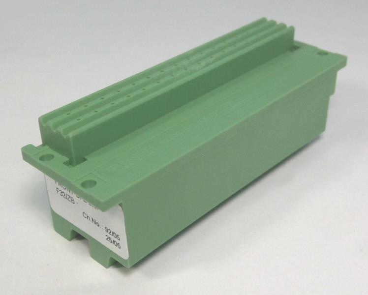 PHOENIX CONTACT FRONT-SFL 2,5/F32/ZB