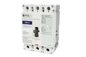 ALLEN BRADLEY 140U-I3C3-C30