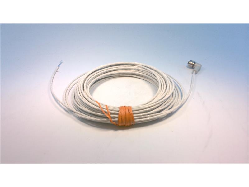 OMEGA ENGINEERING M12CM-T24SSPC-RF-20