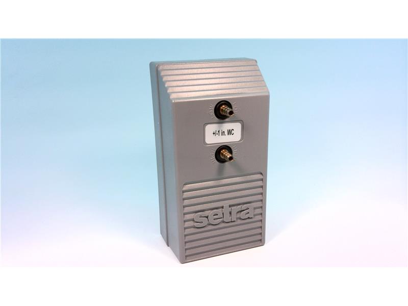 SETRA 2641-001W-B-2D-A1-D