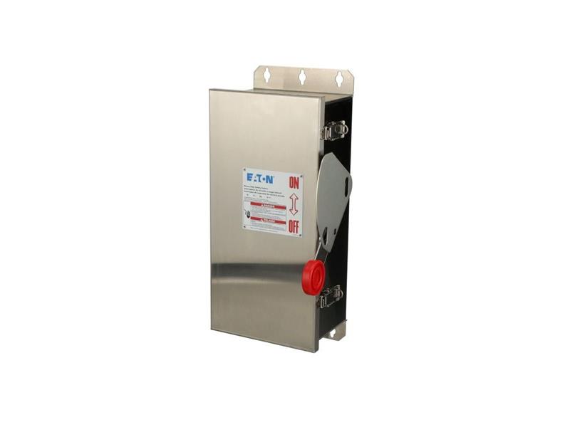 EATON CORPORATION DH361FWKJ