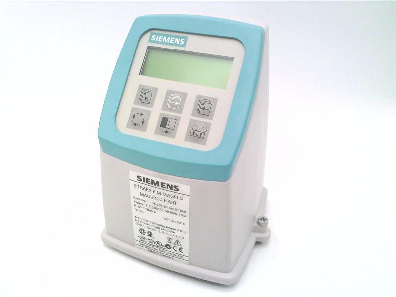 SIEMENS 7ME6910-1AA10-1BA0