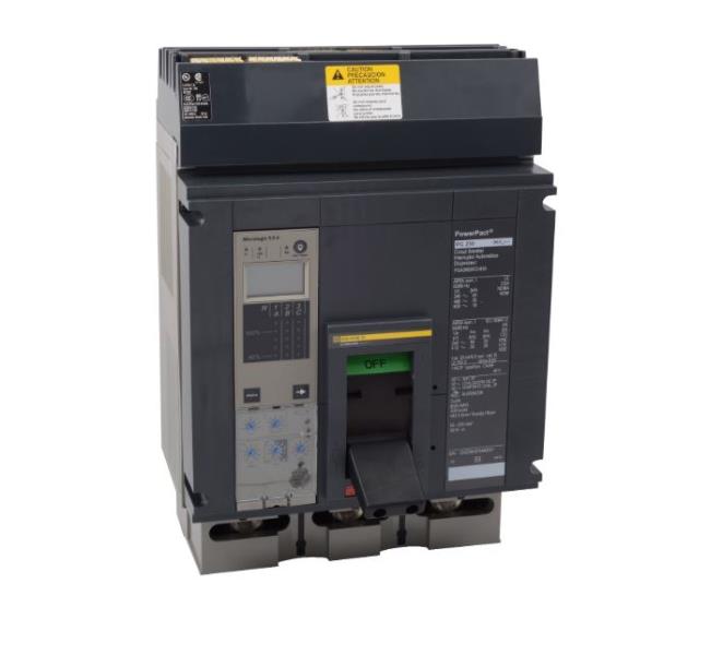 SCHNEIDER ELECTRIC PJA36025CU44A