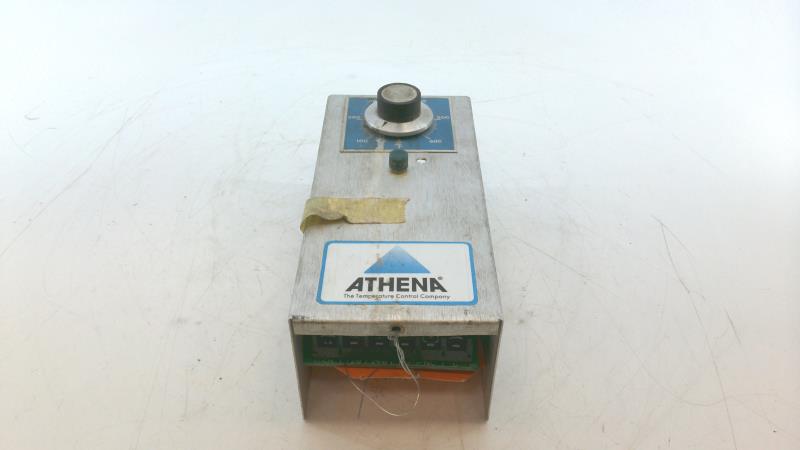 ATHENA 86-L-B-16F-114