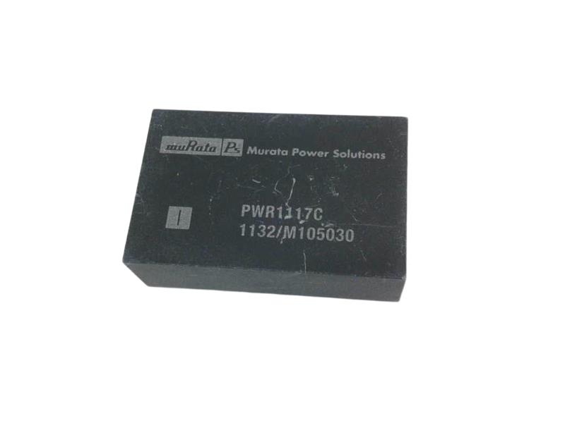 PWR1117C by MURATA MANUFACTURING