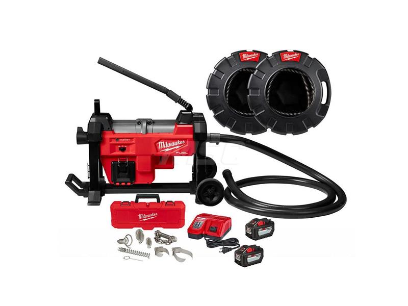MILWAUKEE POWER TOOLS 2871A-22