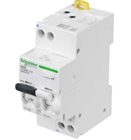 SCHNEIDER ELECTRIC A9DE3616