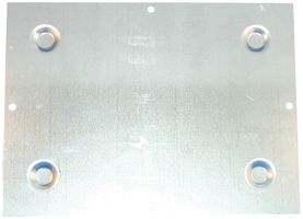 BUD INDUSTRIES BPA-1593