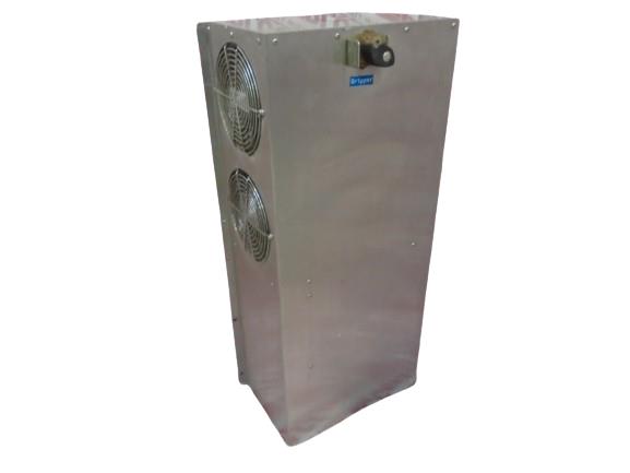 NOREN CC2500FPSSSCW115