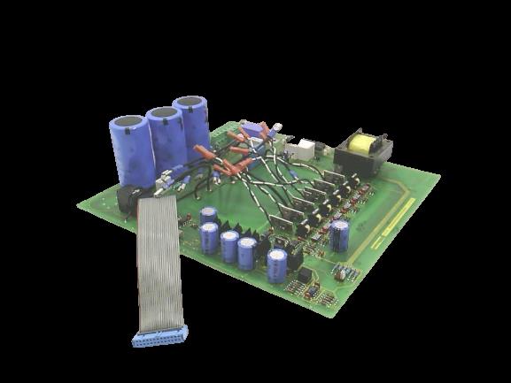 CONVERTEAM 20X3241/30