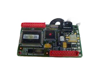 EXOR TCM-03