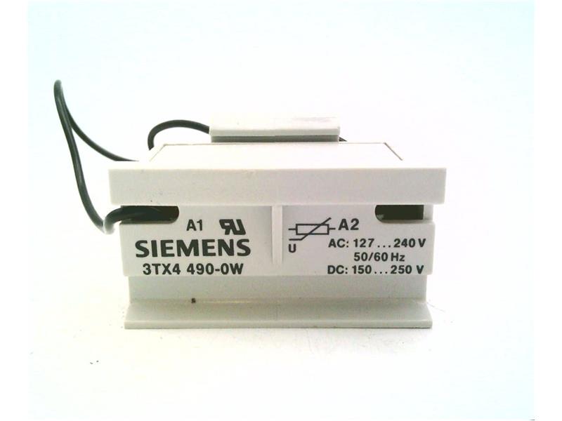 SIEMENS 3TX4490-0W