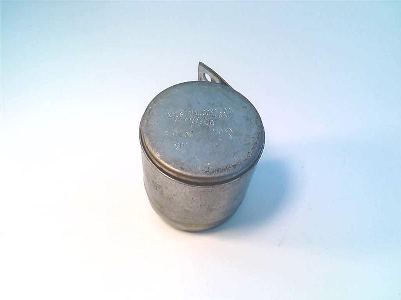 INDUSTRIAL COND CORP 023200