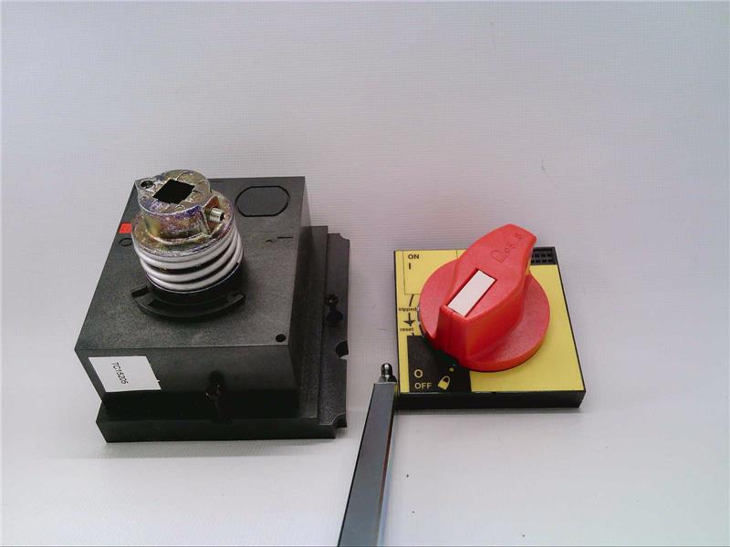 SCHNEIDER ELECTRIC GV7AP02