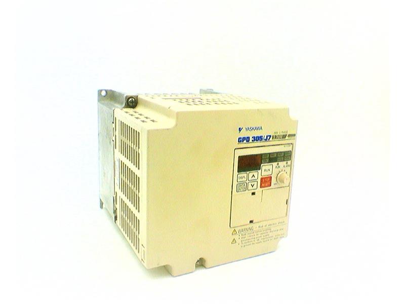 YASKAWA ELECTRIC CIMR-J7AM23P7