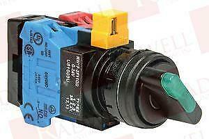 IDEC HW1F-33F21QD-G-240V-COOXXX