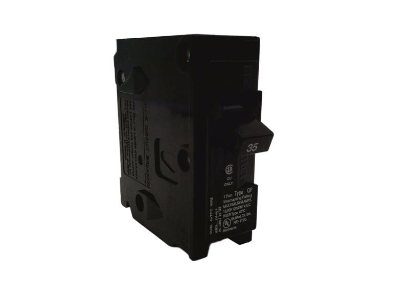 QP135 by SIEMENS