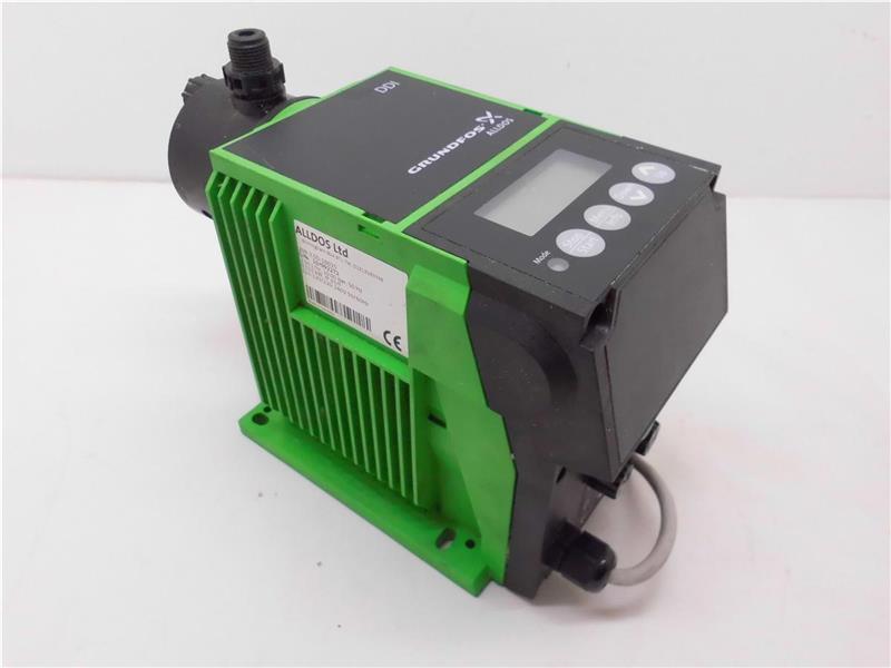 209-2.5D-10025 by GRUNDFOS