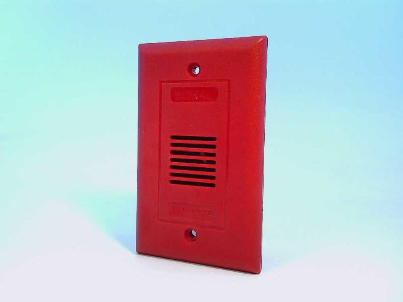 EDWARDS SIGNALING 682-1B