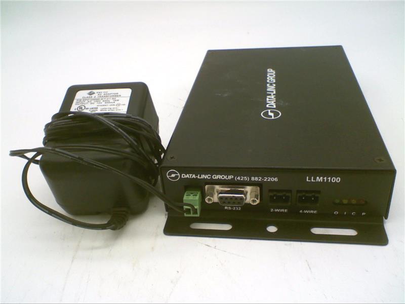 LLM1100/B202 by DATALINC