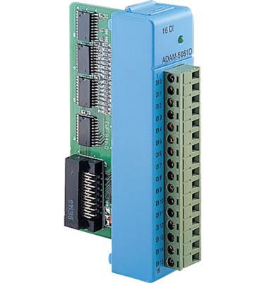 ADAM-5051S by ADVANTECH