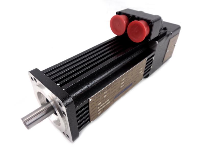 B-104-A-22-B2 by KOLLMORGEN