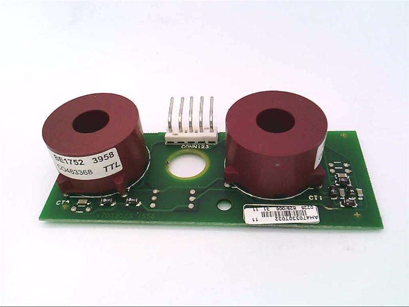 AH470330T032 by PARKER