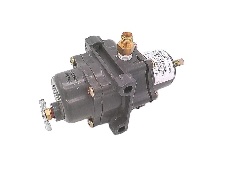 FS67CFR-239 by EMERSON