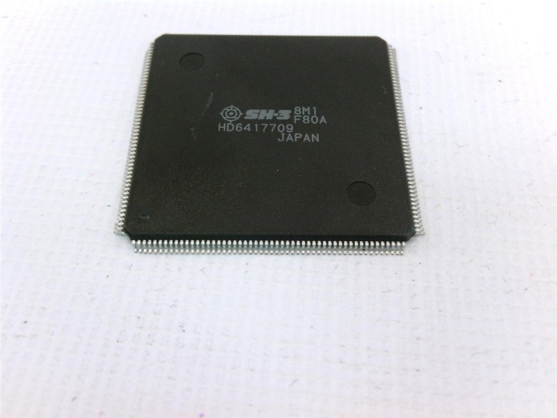 HITACHI HD6417709-F80A