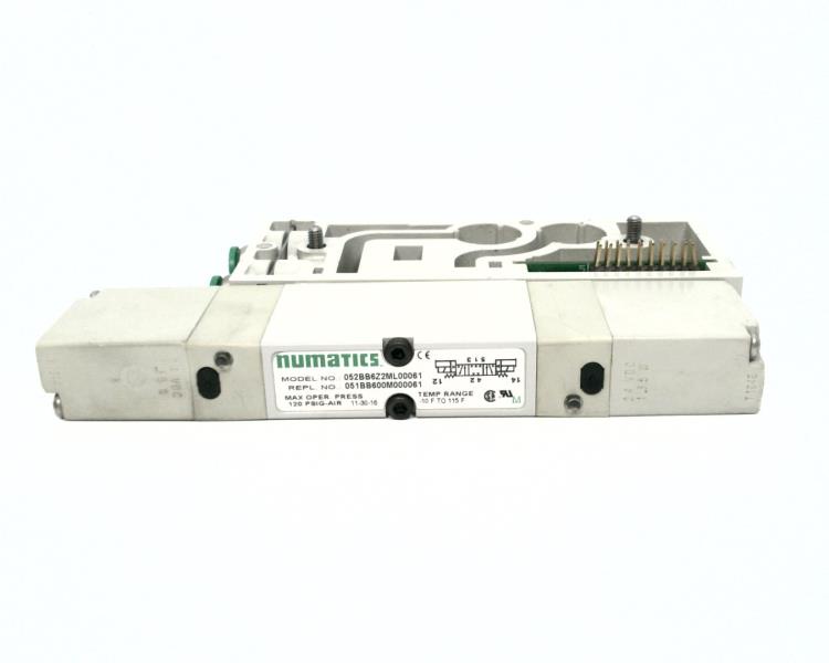 ASCO 052BB6Z2ML00061