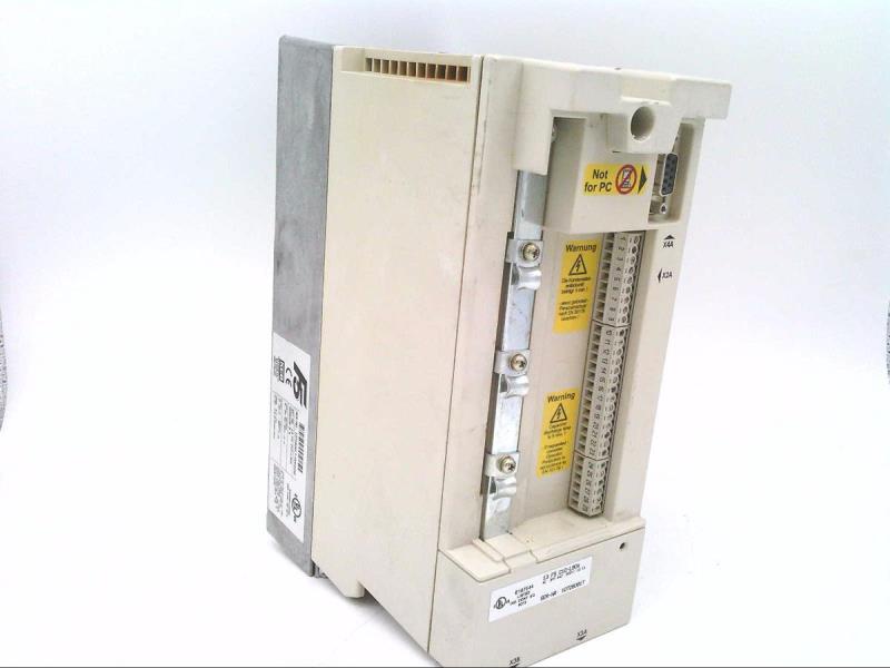 KEB AUTOMATION 13F5C1D-390A