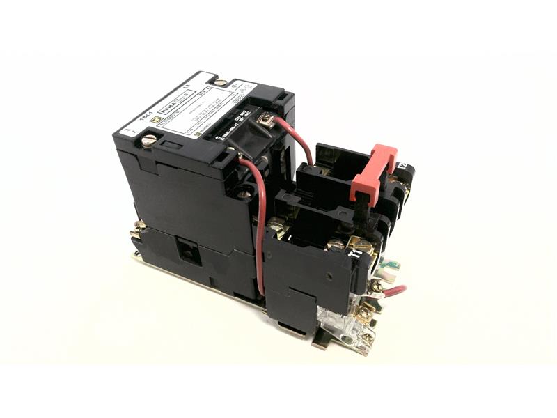 SCHNEIDER ELECTRIC 8536SBG1SV02