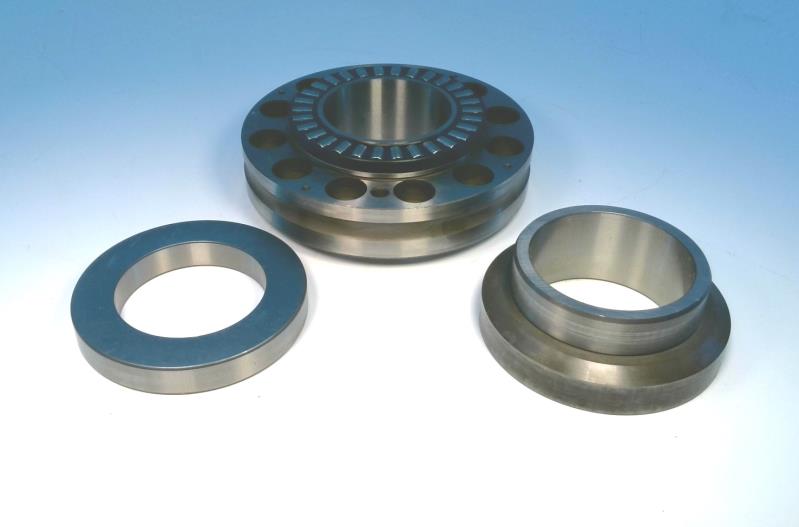 SCHAEFFLER GROUP ZARF50115-L-TV-A