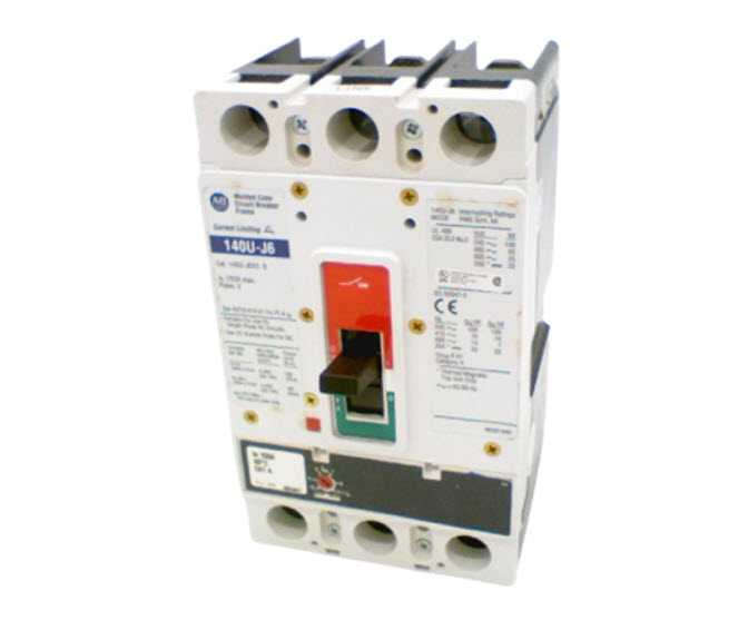 140U-J6D3-D15 by ALLEN BRADLEY