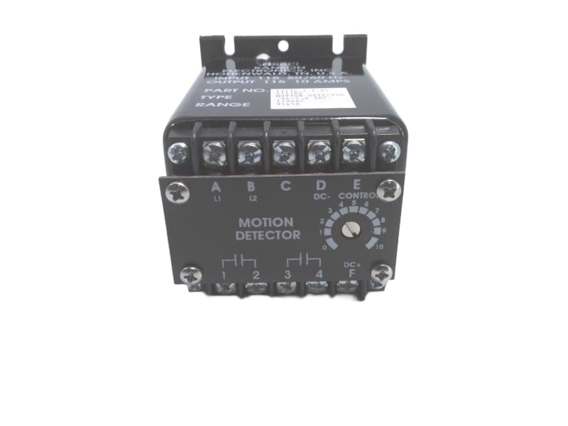 KANSON ELECTRONICS INC 1217C-1-G-B